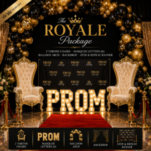 The Royale Package