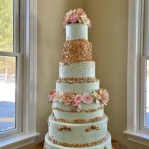 Dessert Display Rentals