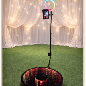 360 Photo Booth