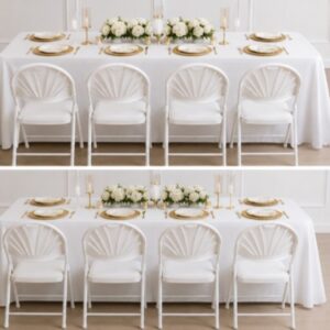 Rectangle Tables